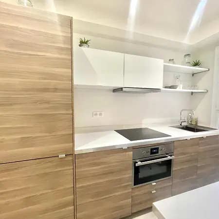 Pasteur By Welcome To Cannes